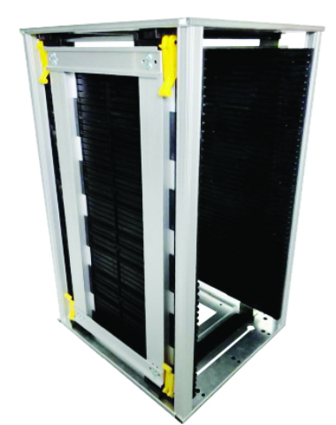 PCB MAGAZINE RACK